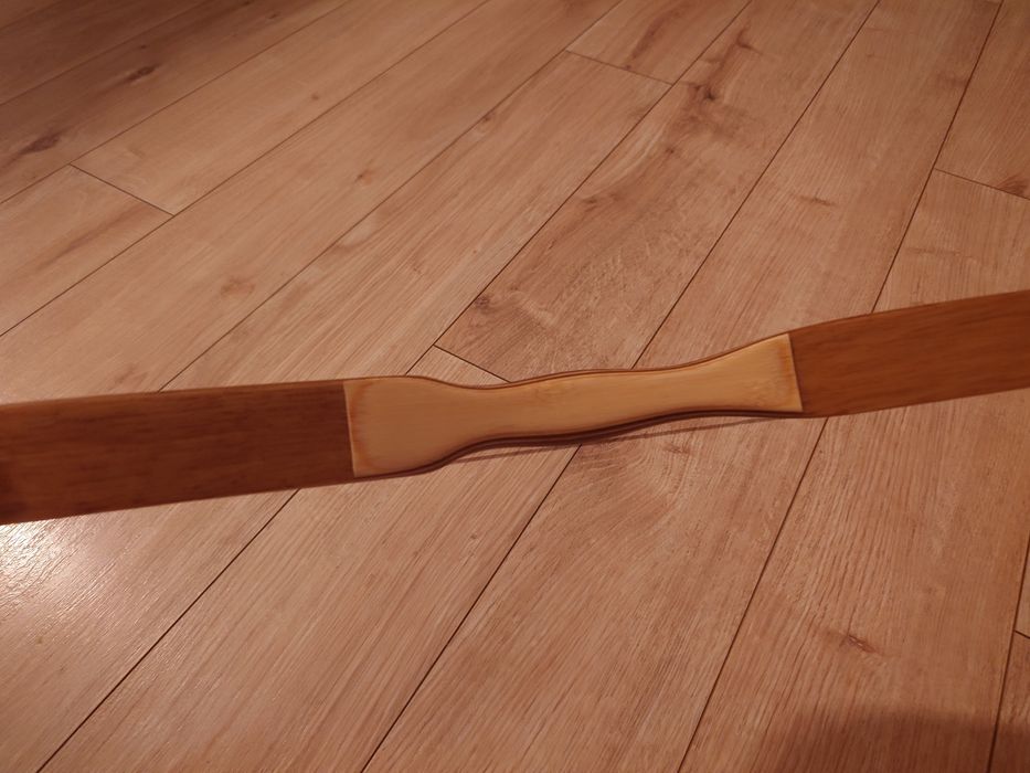 Arc cu sageti traditional SAV