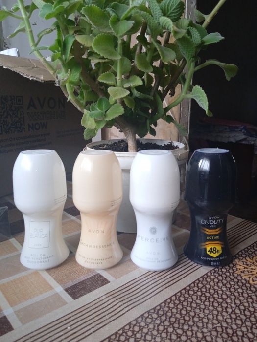 Продам косметику эйвон