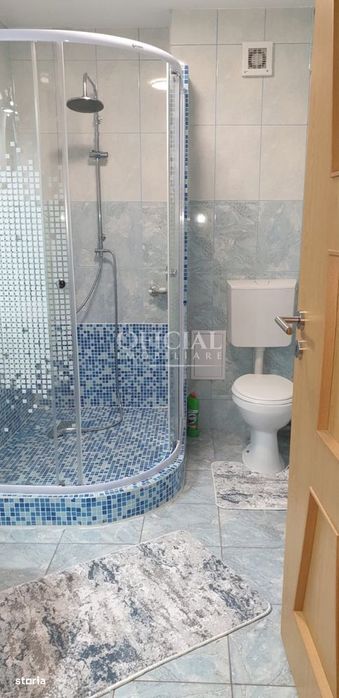 Apartament 2 camere Decomandat | 58 Mp | Balcon | Zorilor Calea Turzii