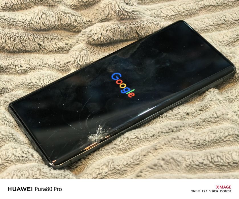 Google pixel 7pro