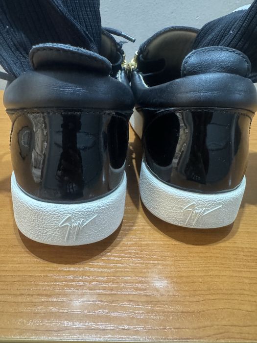 Дамски кецове Giuseppe Zanotti