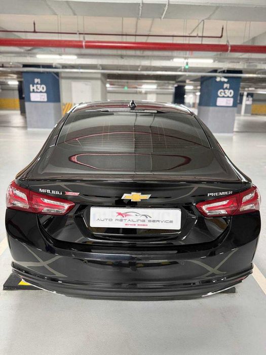 Malibu 2 premier 2022y full navarot tayyor moshina Holati ideal Tozza!