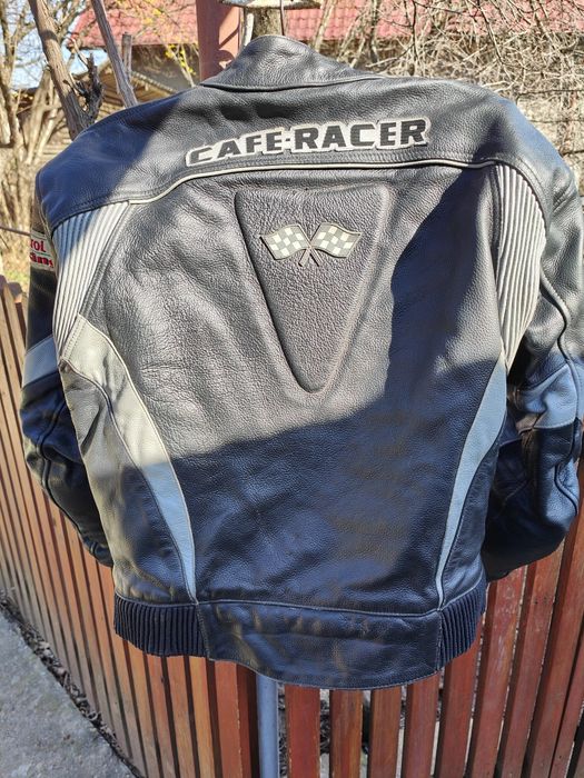 Combinezeu  moto