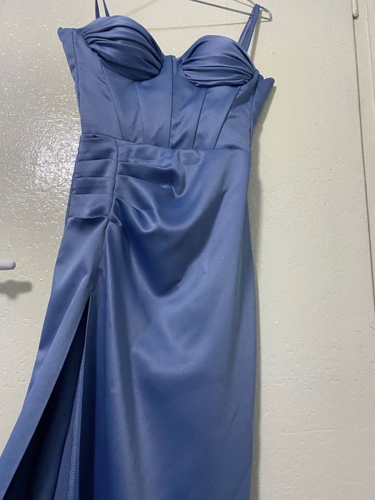 Бална рокля / Шаферска рокля