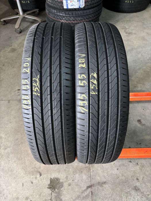 Anvelope Vara 195/55/20 Continental Ultra Contact 195 55 20 R20