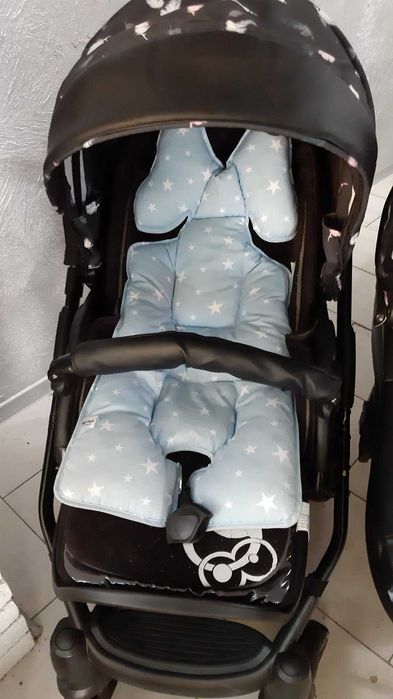 Детска количка в много добро състояние