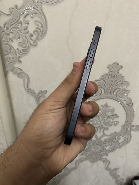 iPhone 12 128gb Black