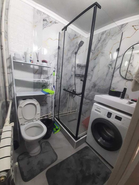 Квартира в аренду в центре города, ул Махамбета 116А