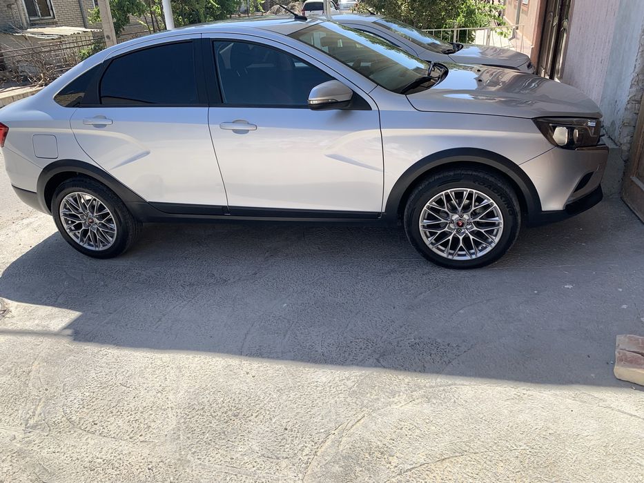 Диска абмен r17