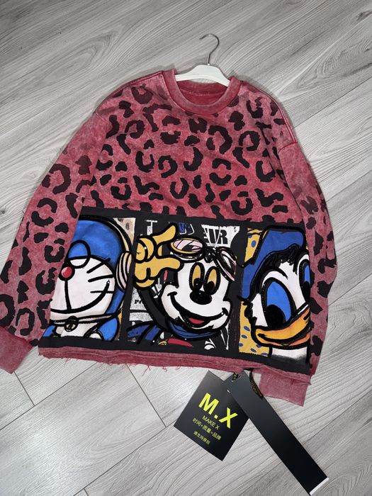 Bluza dama bumbac, marime universala