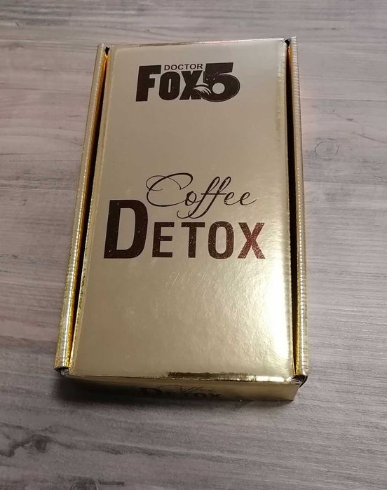 ТОП ЦЕНА Coffee PREMIUM Herbal POWDER .ОРИГИНАЛНО Кафе За Отслабване 30 бр.