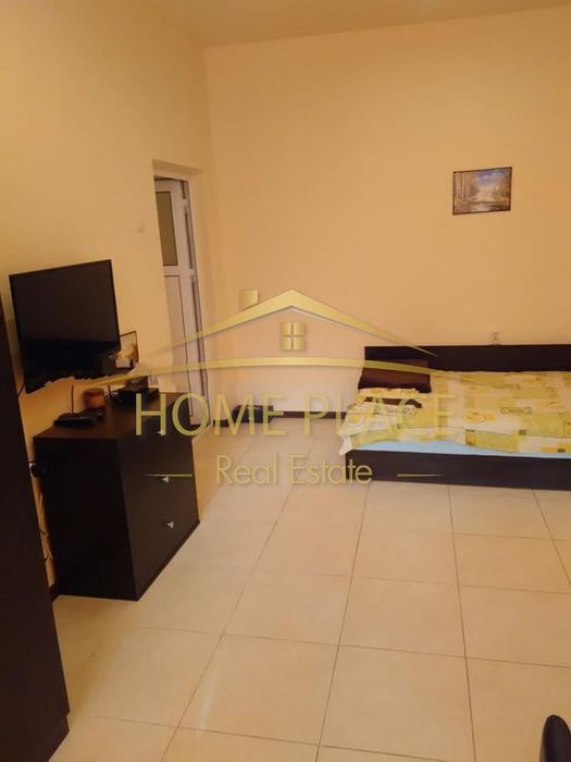 Дава се под наем Двустаен апартамент в Варна, Базар Левски - 53 кв.м за 280.5 € - Снимка #2