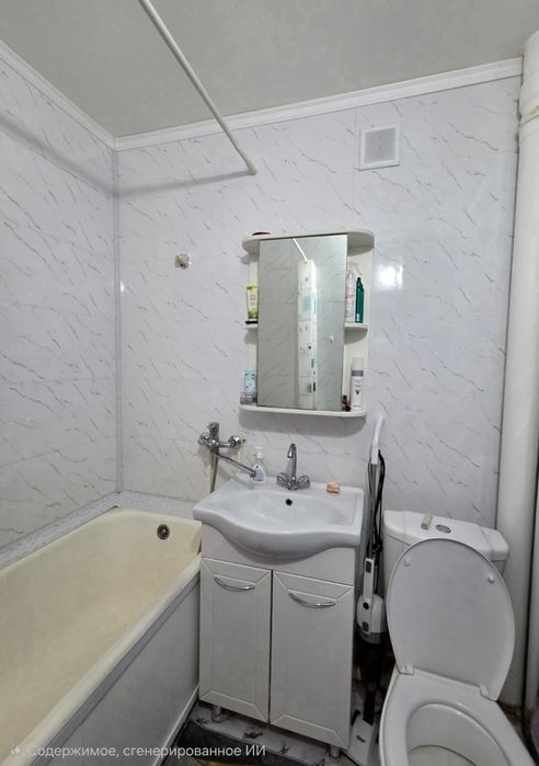 1-ком кварт 19 мкр-не