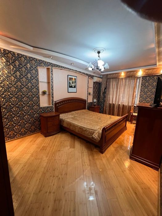 S1 dom 4 xona 3 xona qilingan SOTİLADİ