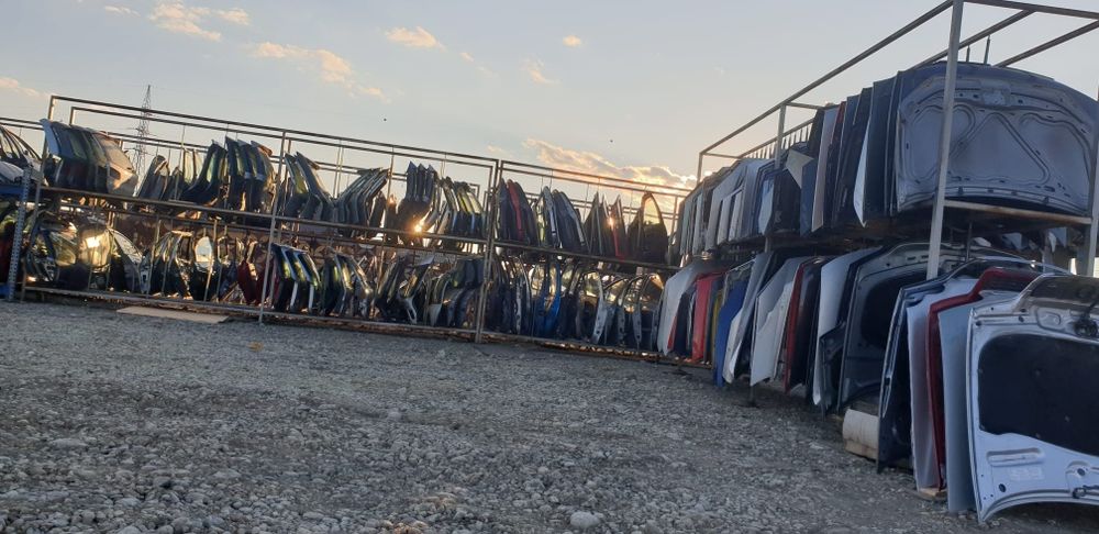 Portieră/Capotă/Haion/Ford/Opel/Touran/Golf /Audi/Passat B6/Skoda Etc
