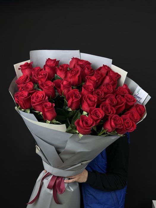 Букет доставка круглосуточно