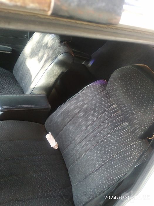 Vaz 2106 sotiladi mator priora 1.6  usti 08 galofkada