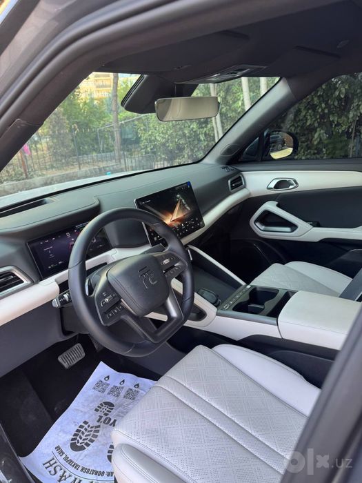 byd yuan up 2025 ful smart