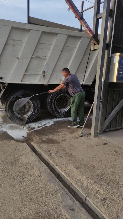 Продам камаз 25 тонна