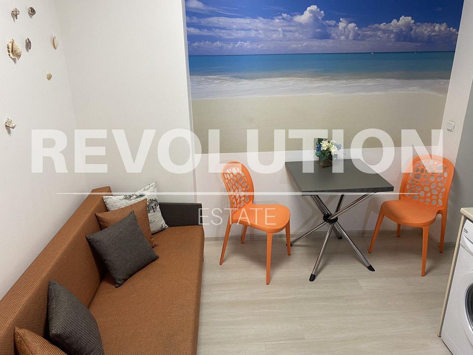 Дава се под наем Многостаен апартамент в Варна, ВИНС - 130 кв.м за 1000 € - Снимка #6