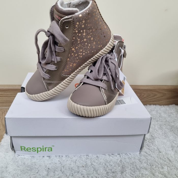 Детски боти Geox за момиче, размер 31