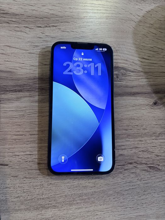Iphone 13 256 gb 74 акб обмен