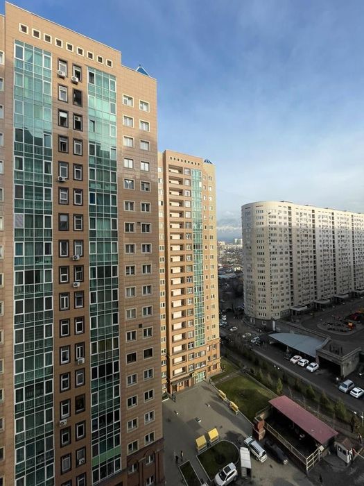 чистая Манхэттен