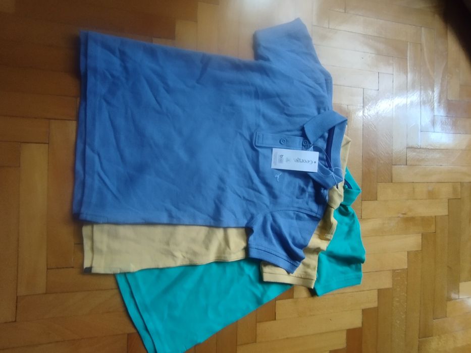 Детски дрехи за момче