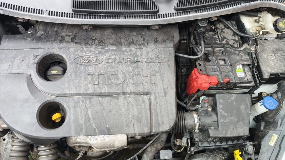 Ford fiesta  de vanzare