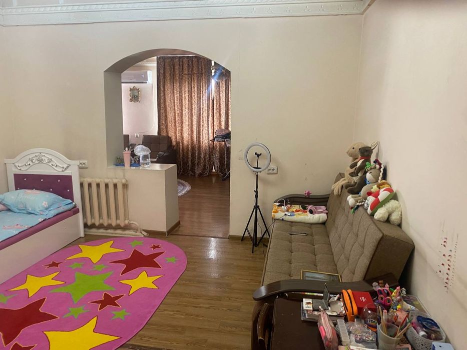 Продаётся дом кирпичный