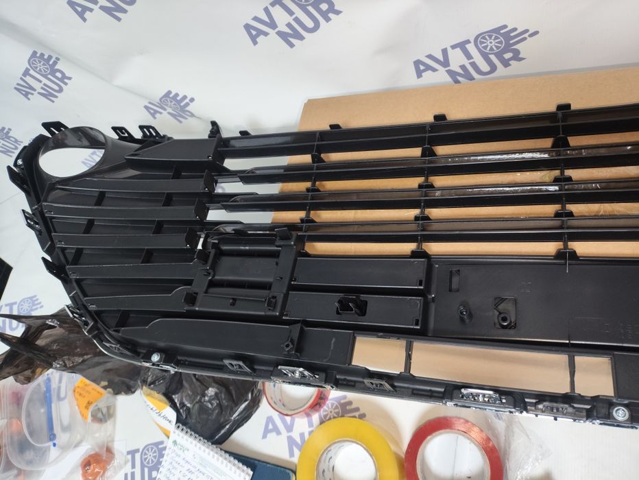 Решетка камри 55 Европа