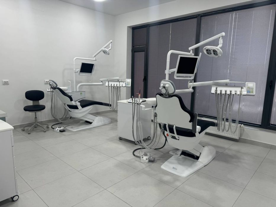 Аренда стоматологического кресла