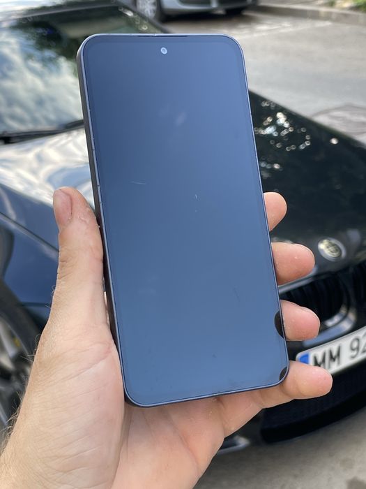 Samsung Galaxy A35