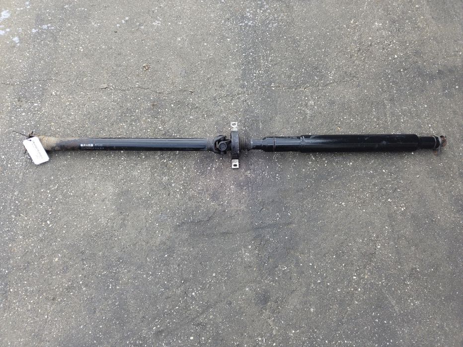 Cardan Bmw E90-e91-e92-e93 2007 753130705