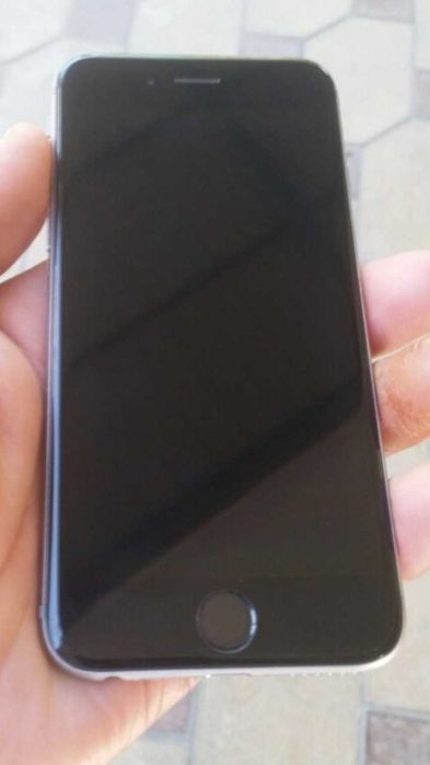 iPhone 6 sotiladi