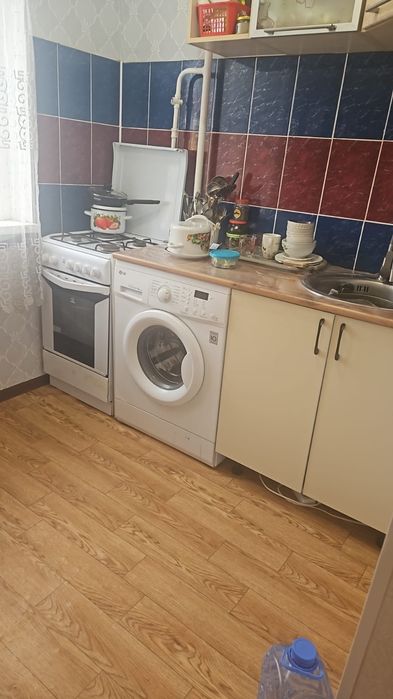 Срочно продам 1ком квартиру