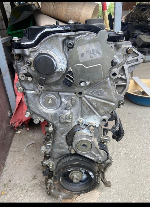 Продам двигатель камри 70