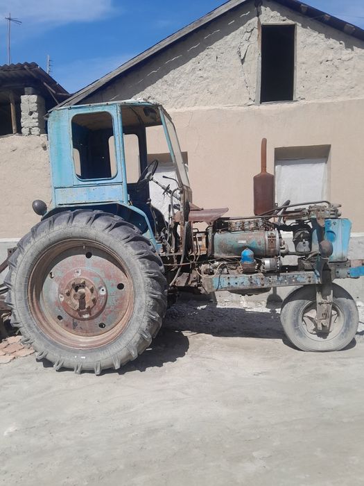 Traktor sotiladi karobka zur mator zur yoga yimaydi dakiminti bor