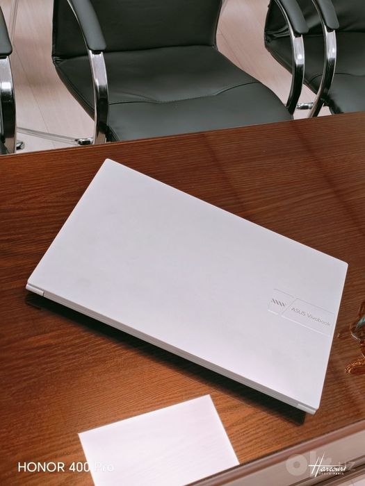 Asus VivoBook  Ryzen 7 5825U ozu 16gb ssd 512gb noutbuk notebook