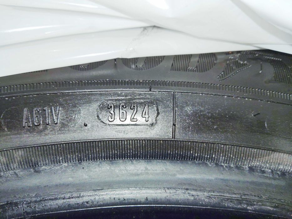 Нови Летни Гуми 235/50/19 dot 24, GOODYEAR
