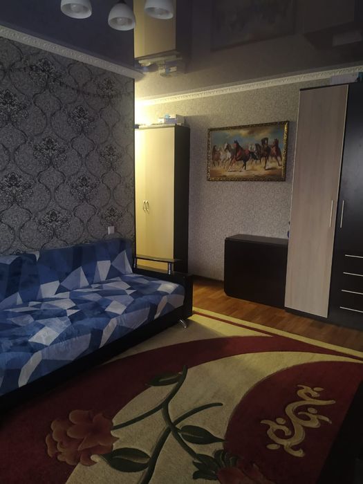Продам двухкомнатную квартиру