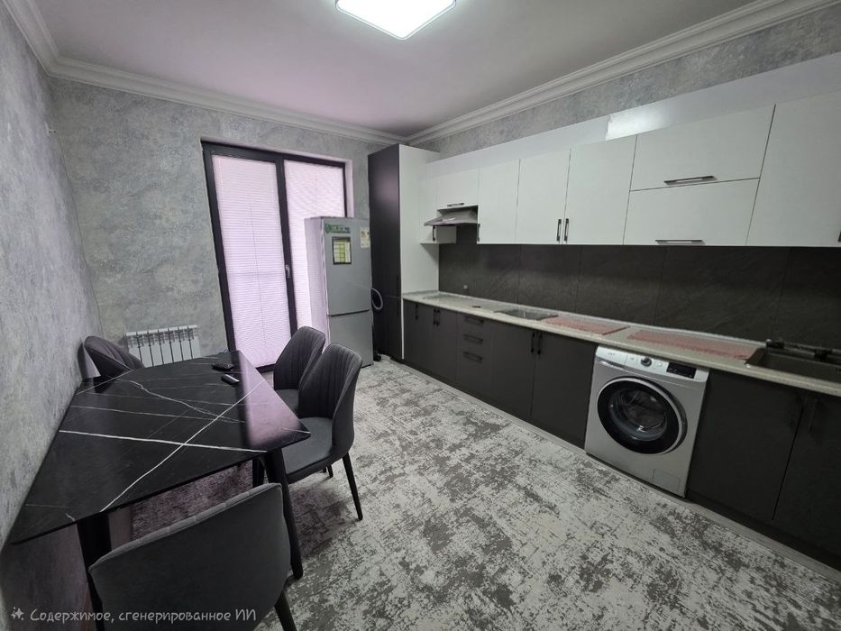 Новостройка 1/2/16Дружба Народов Метро 1