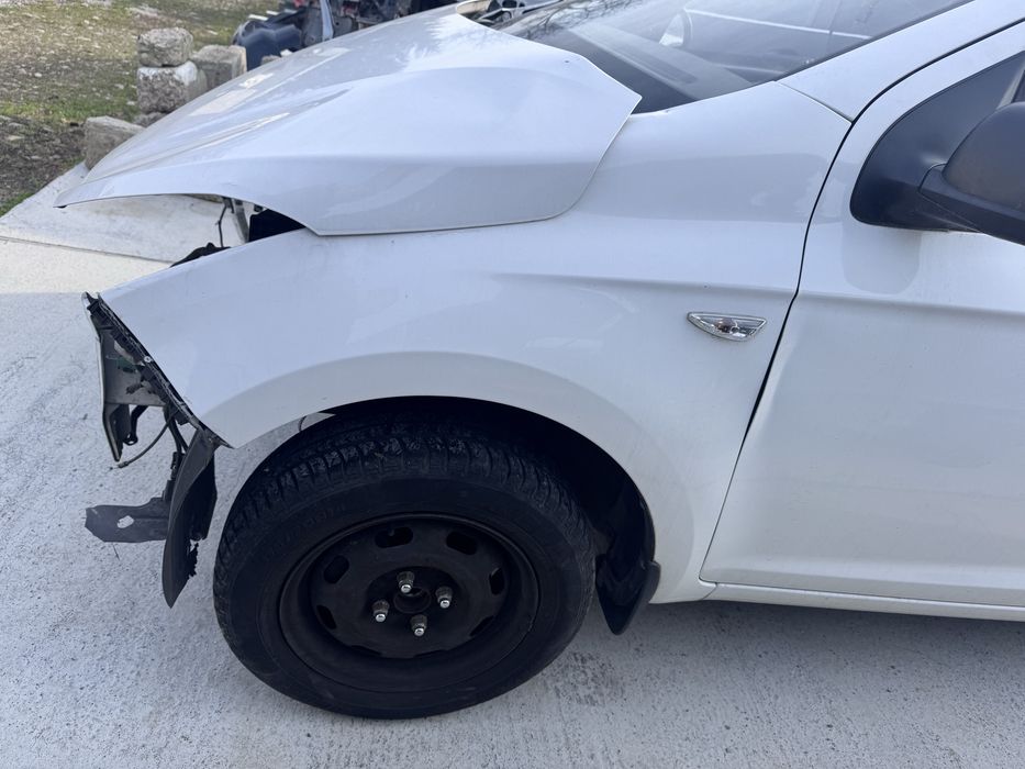 Aripa stanga  fata ALB Hyundai i20 2008-2014