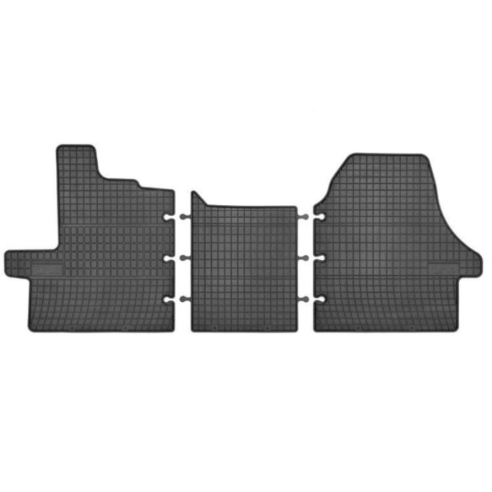 Стелки Frogum D0095 Peugeot,Boxer,Ducato,Jumper 2006