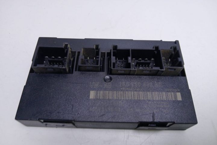 Kit pornire 1.9 TDI 03G906016R Volkswagen VW Golf a 5-a generatie