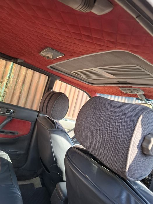 Субару легаси на ходу