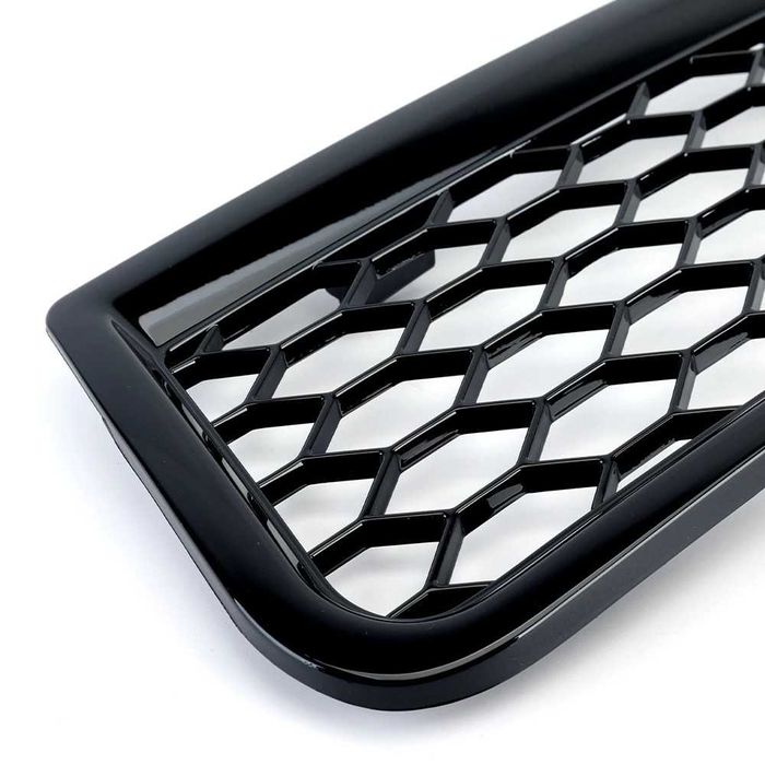 Маска решетка Audi A4 B6 S-Line