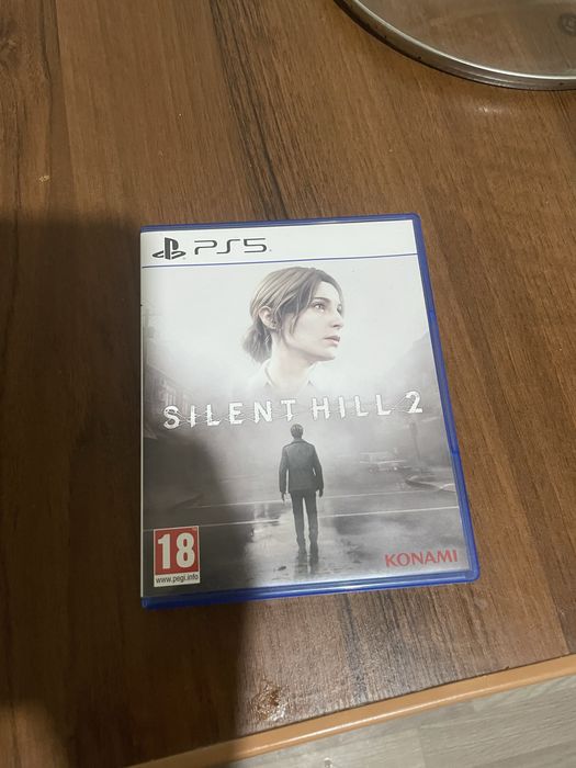 Игры на PlayStation 4/5 (обмена/торга  нет)
