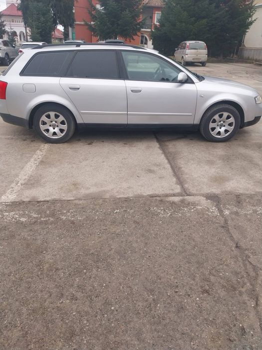 Vand Audi a4 b6 1.9 tdi