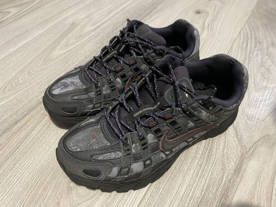 Adidasi Nike Made in Vietnam marime 36,5